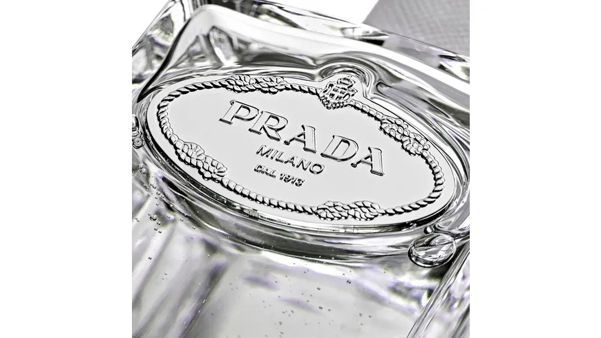 Prada Infusion d'Iris Cedre Eau de Parfum 100 ml