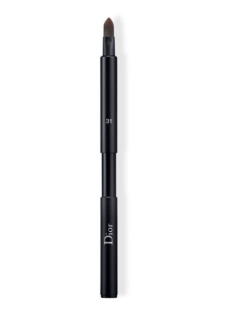 DIOR Dior Backstage Retractable Lip Brush N°31 - Πινέλο χειλιών