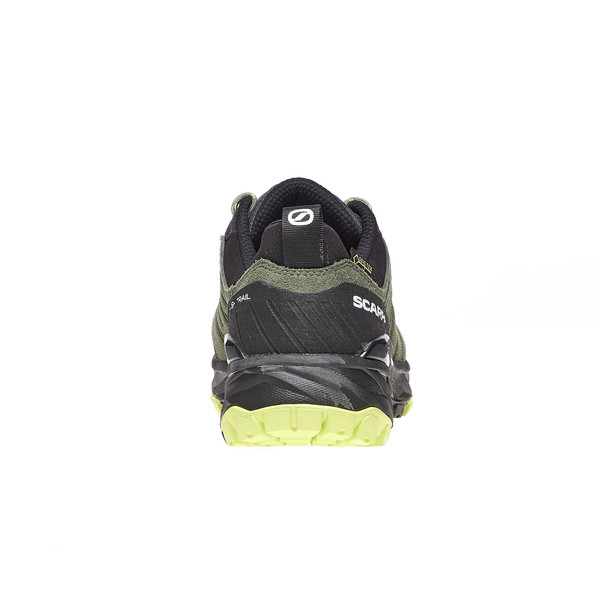 RUSH TRAIL GTX WMN Damen - Wanderschuhe