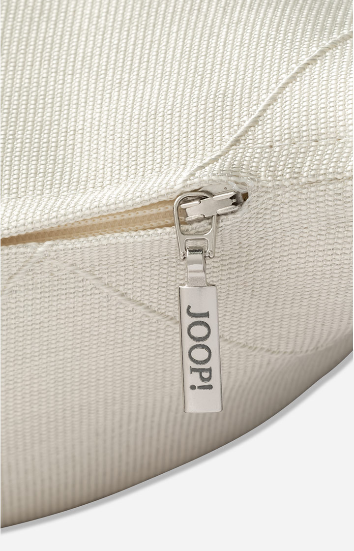 Zierkissenhülle JOOP! MOTION in Creme, 40 x 40 cm - im JOOP!