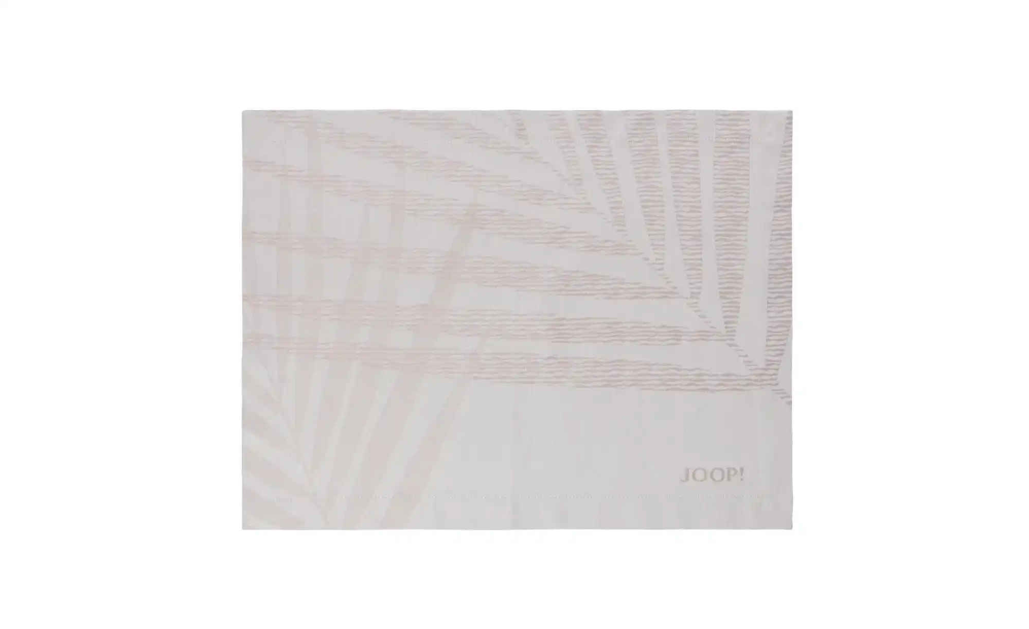 JOOP! Platzset 2er-Set Leaf