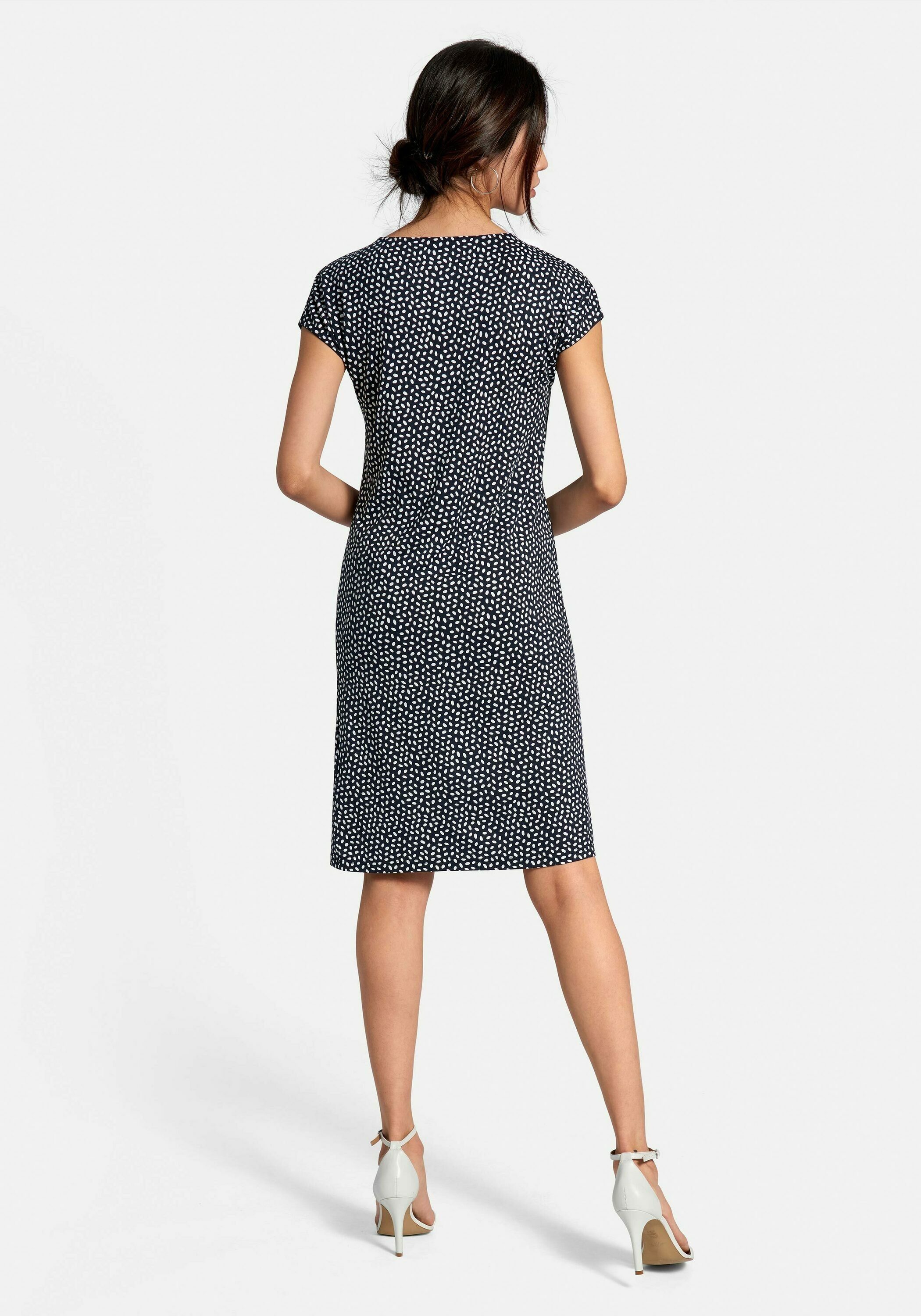 Peter Hahn Jerseykleid Dress