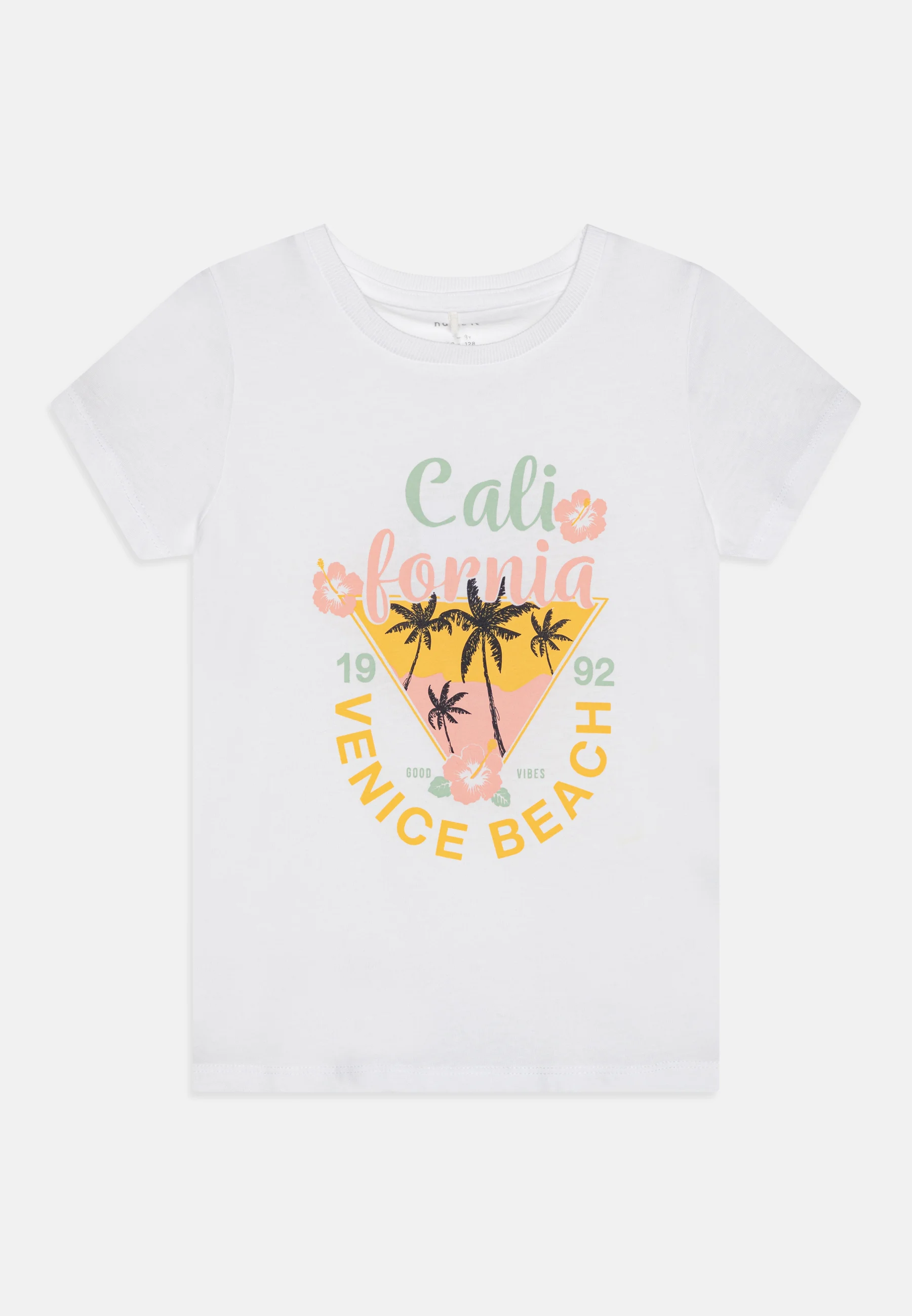 Name it NKFHANCY - Camiseta con estampado