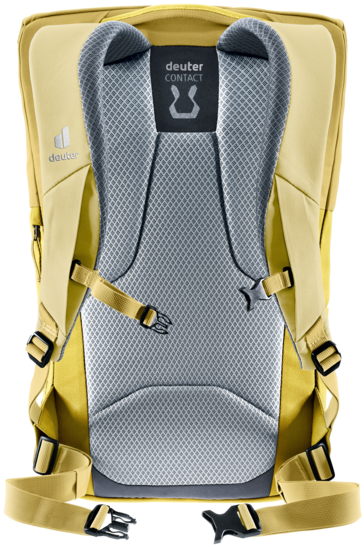 deuter UP Sydney | Nachhaltiger Daypack & Stadtrucksack