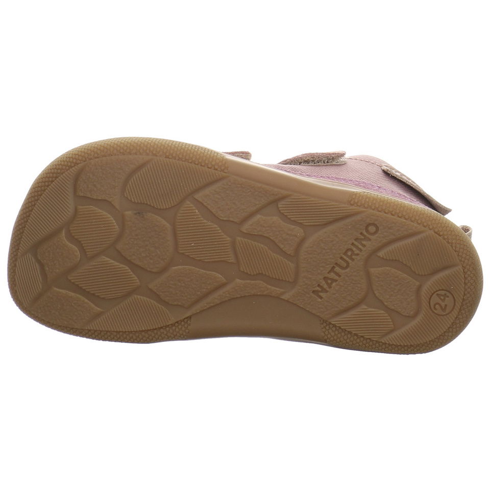 Naturino Nupty Barefoot Klettschuh