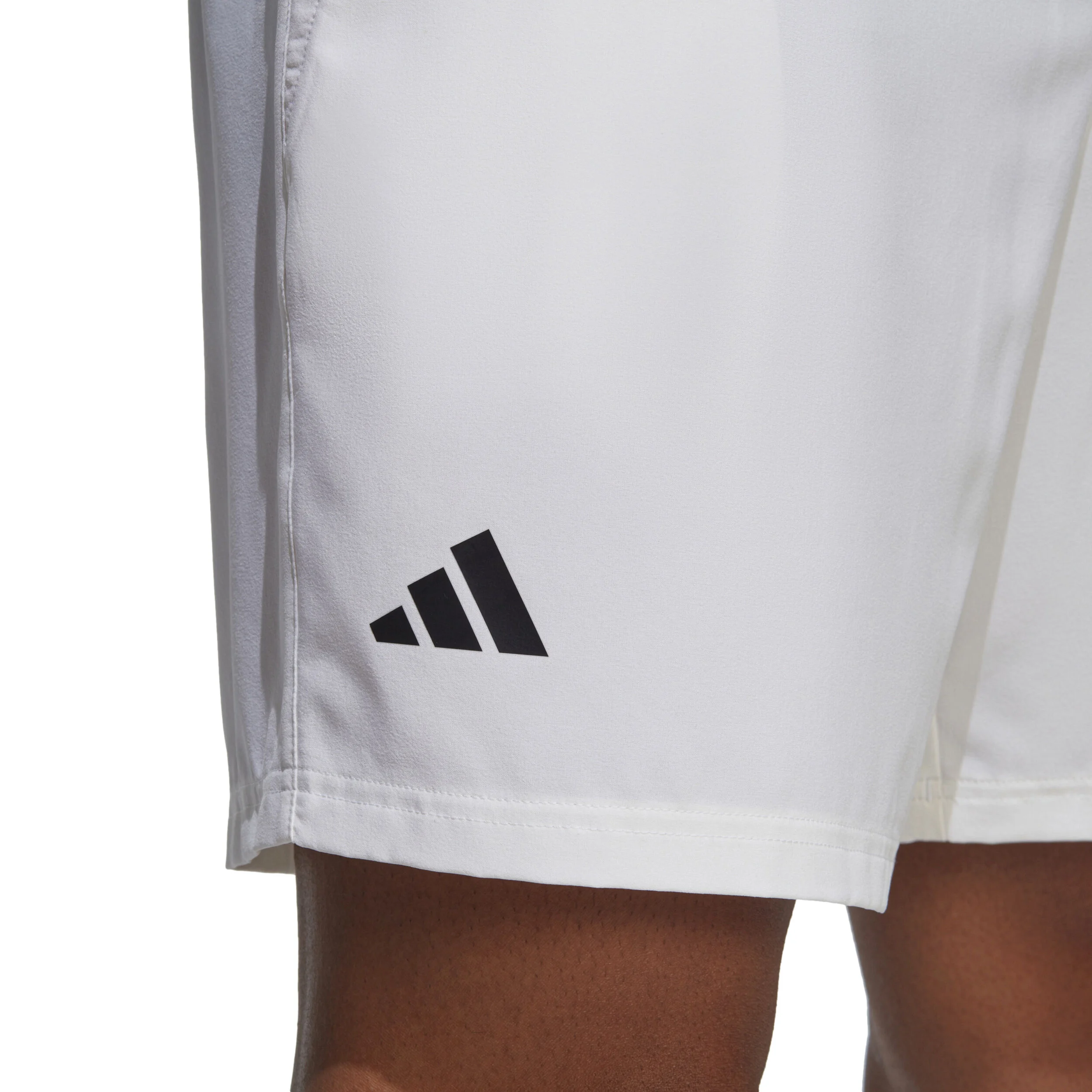 Club Sweat Shorts Herren - Weiß
