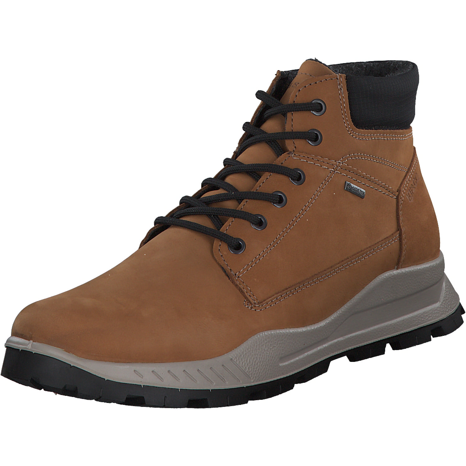 Igi&Co 46285, Stiefel, Herren, Morbido yellow