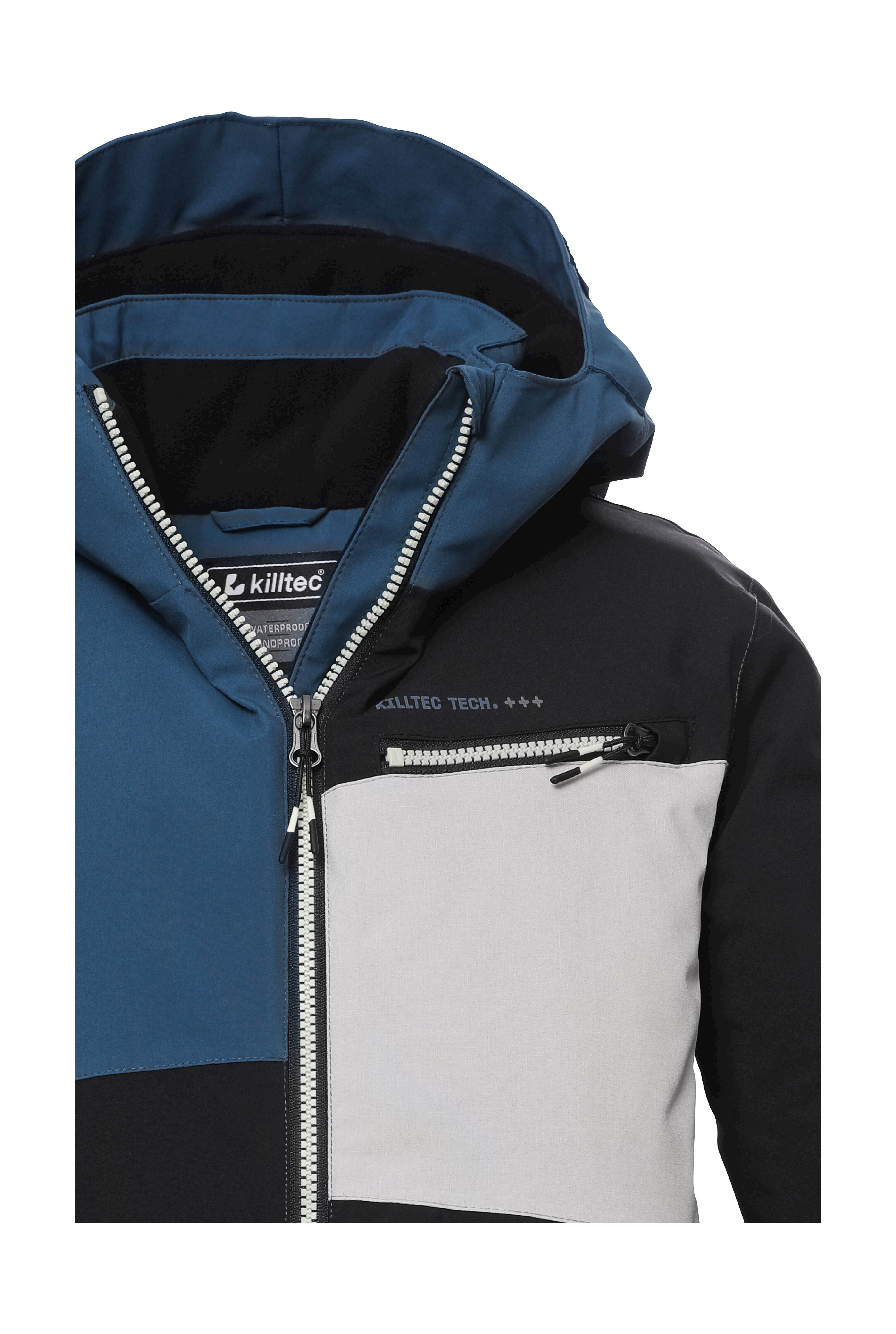 Killtec Outdoorjacke KOW 161 BYS JCKT