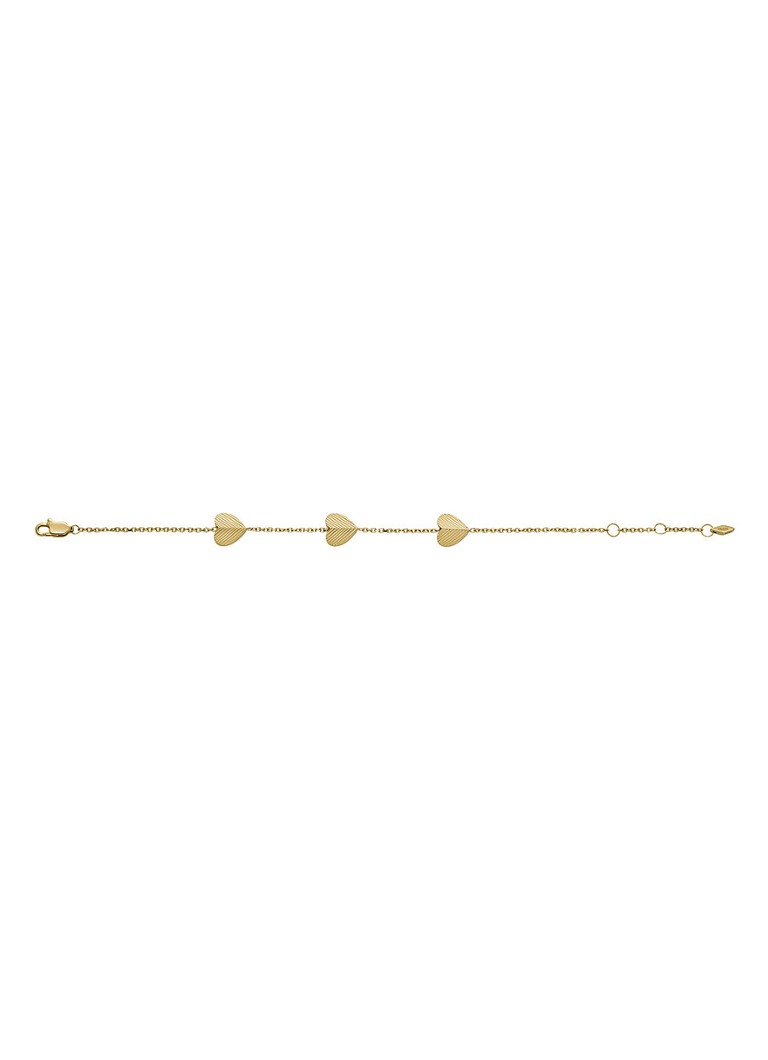 Bracciale Fossil Harlow Link JF04653710