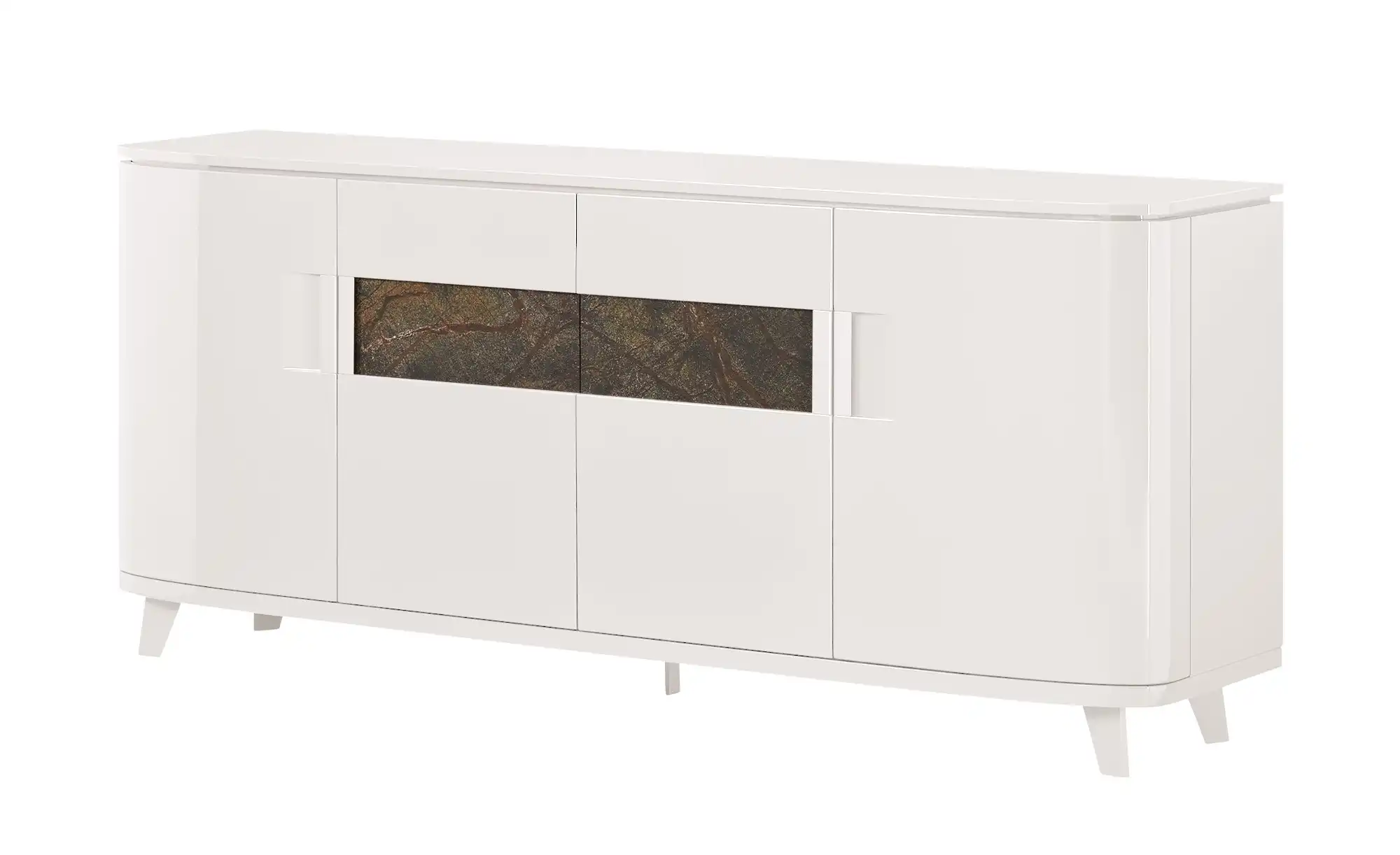 Jette Home Sideboard Pedra