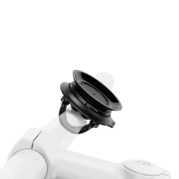 VACUUM HANDLEBAR BASE - Smartphone-Halterung