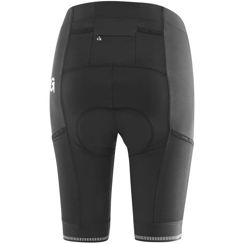 Gonso Fahrradshorts Damen