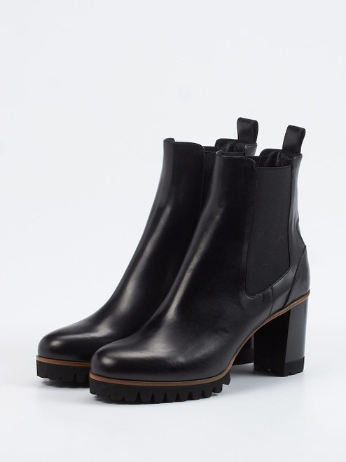 Chelsea Boots-17380090056 Truman's