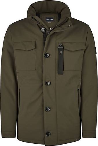 DANIEL HECHTER Parka