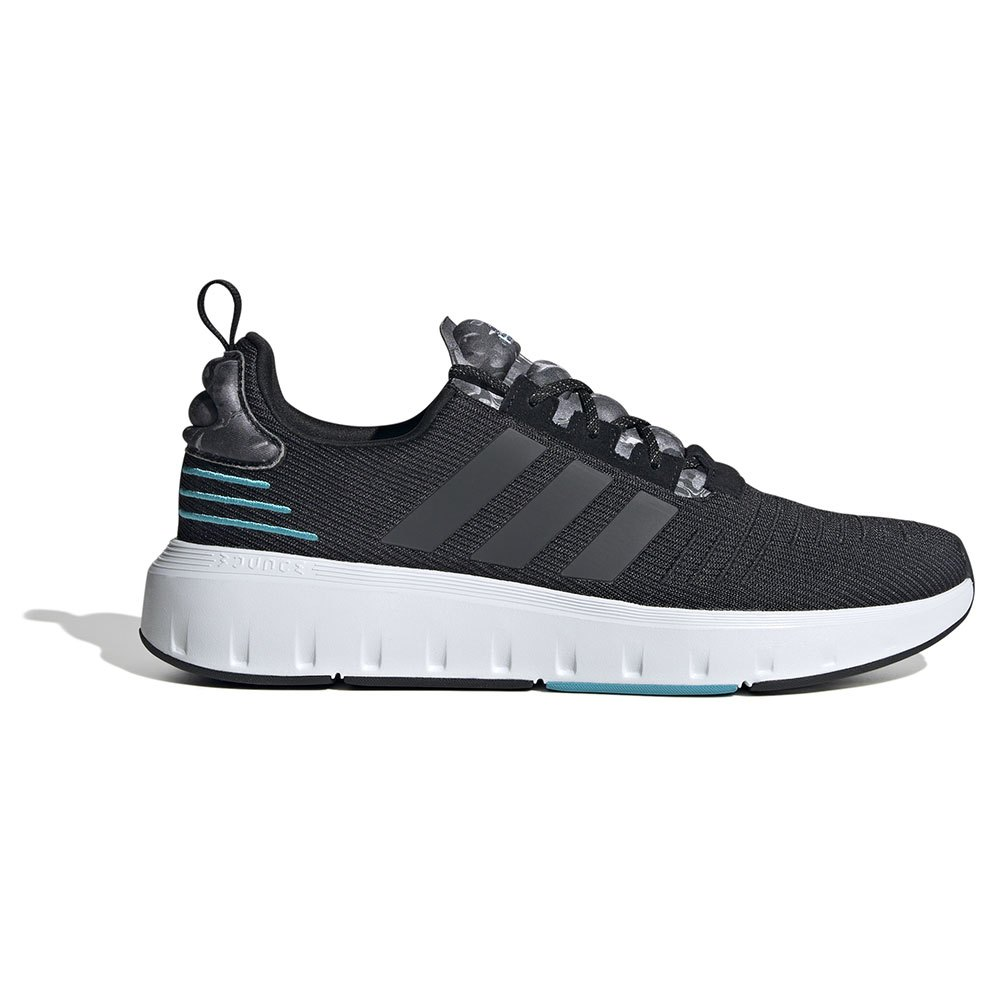 adidas Swift Run 23 IG4699 / schwarz