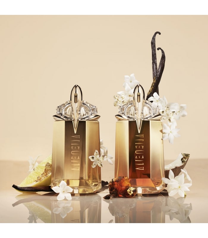 MUGLER-ALIEN GODDESS-Eau de parfum intense