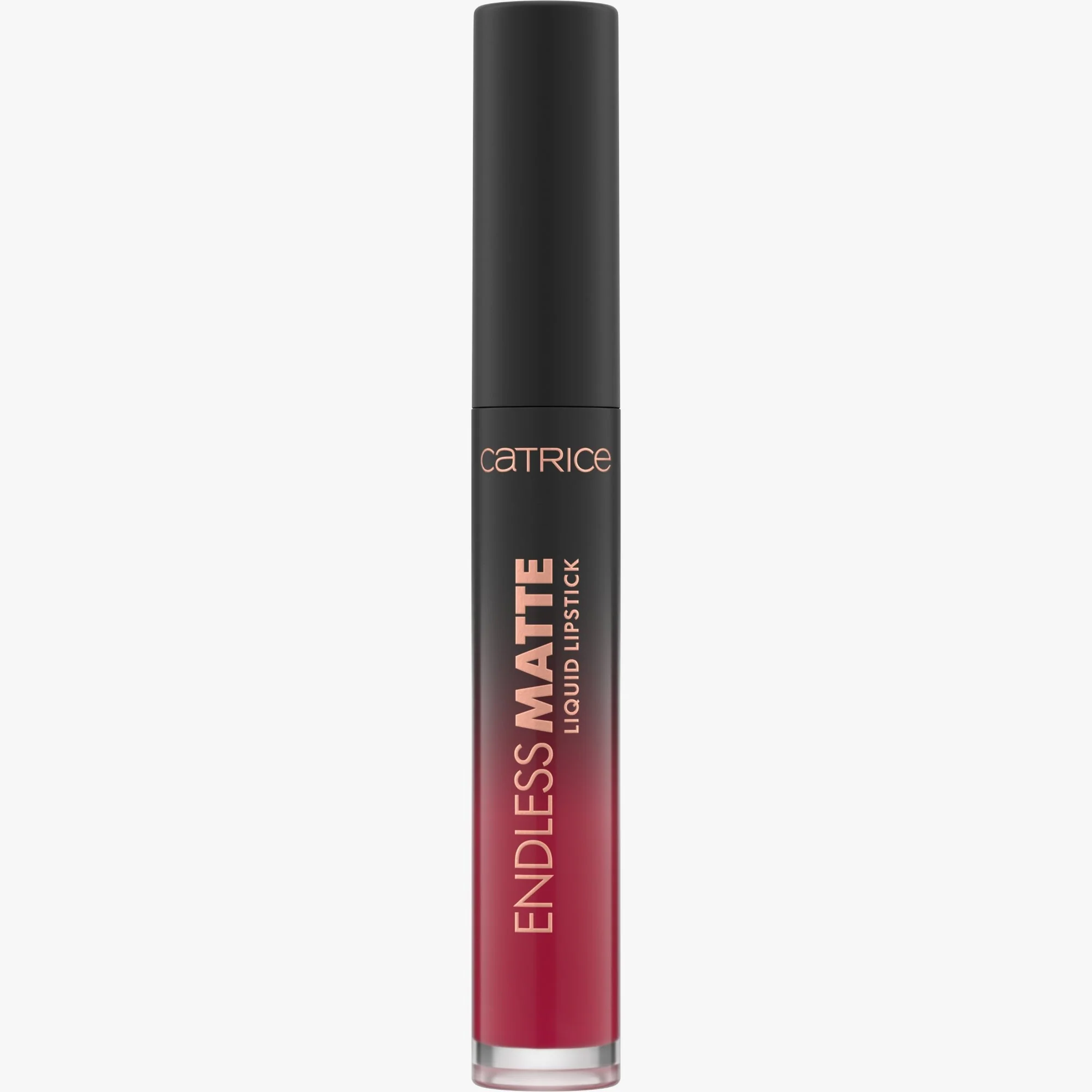 Endless Matte Liquid Lipstick - Matte Lipstick, Lippenstift