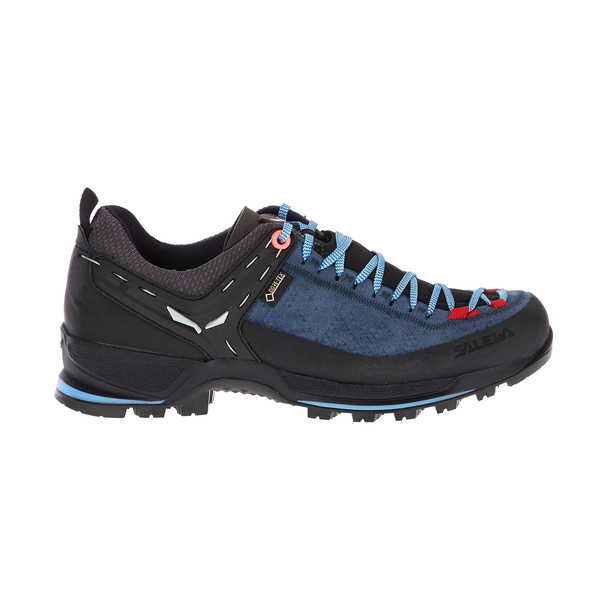 WS MTN TRAINER 2 GTX Damen - Zustiegsschuhe