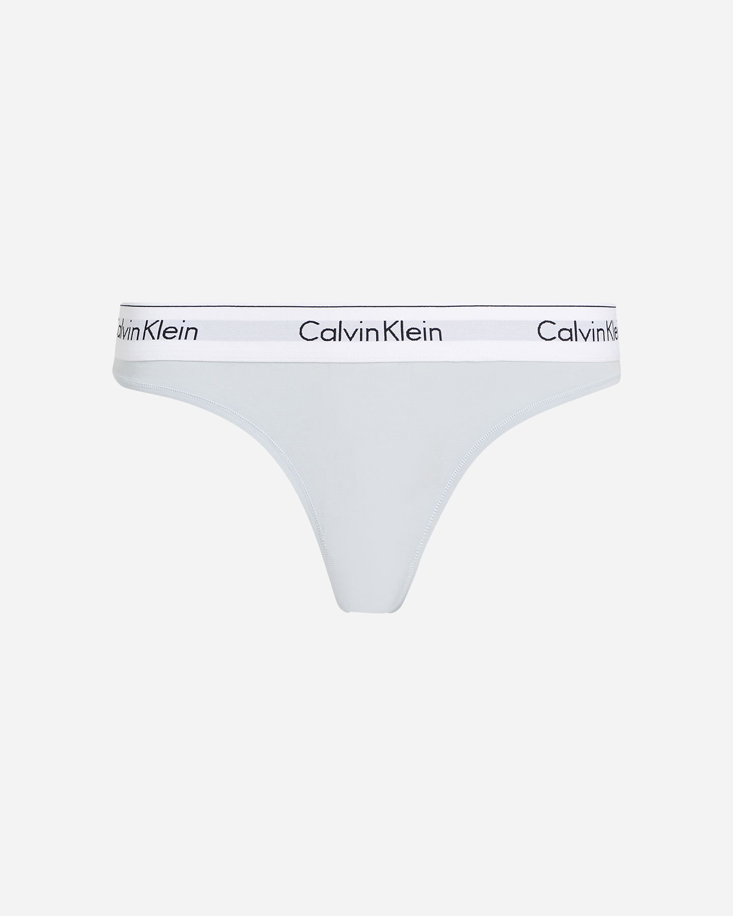 Tangá Intimo Calvin Klein Underwear Slip Thong W 0000F3786E-CIQ