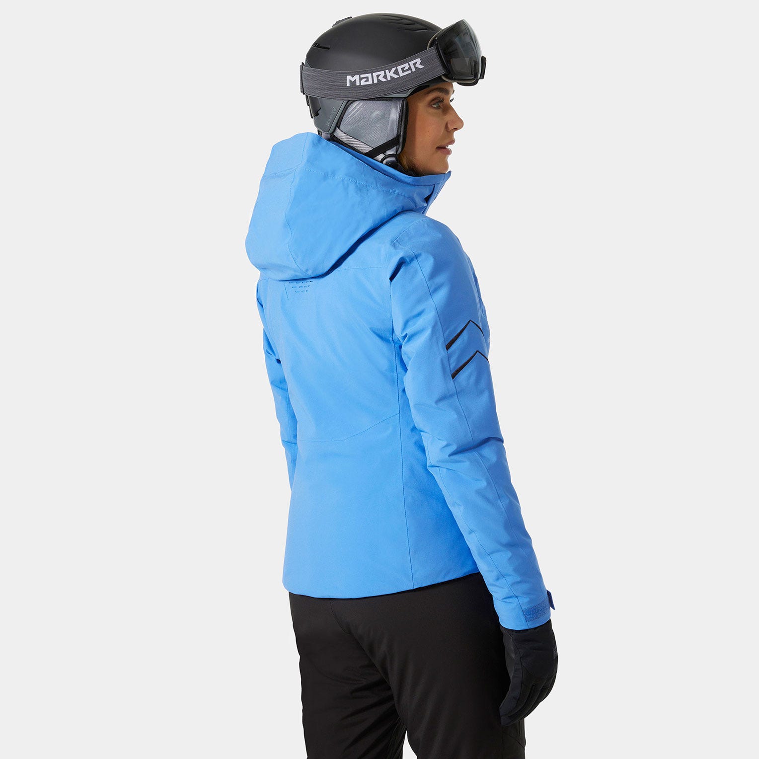 Women’s Alphelia Infinity Ski Jacket