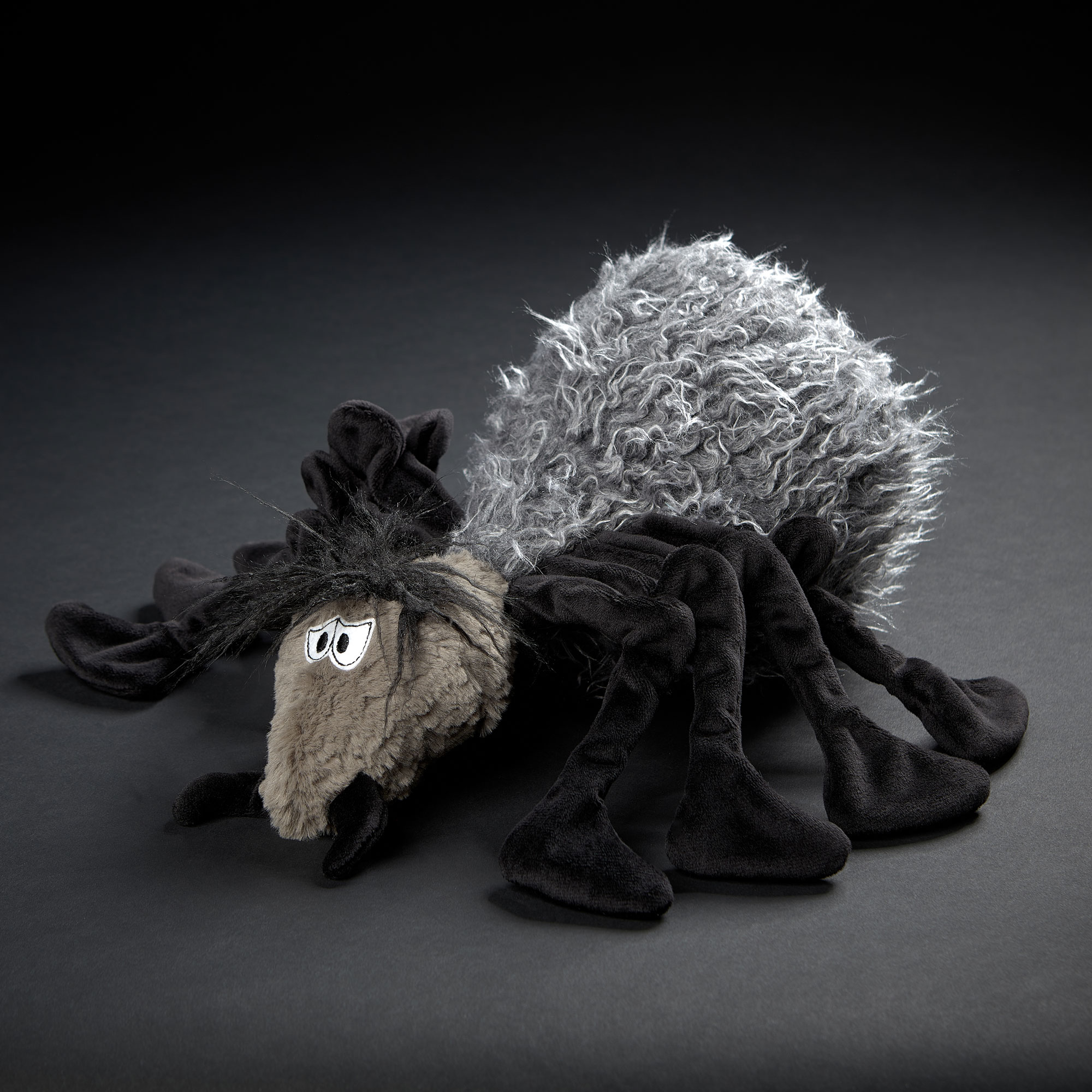 Kuschelspinne Brigitt Igitt, BeastsTown