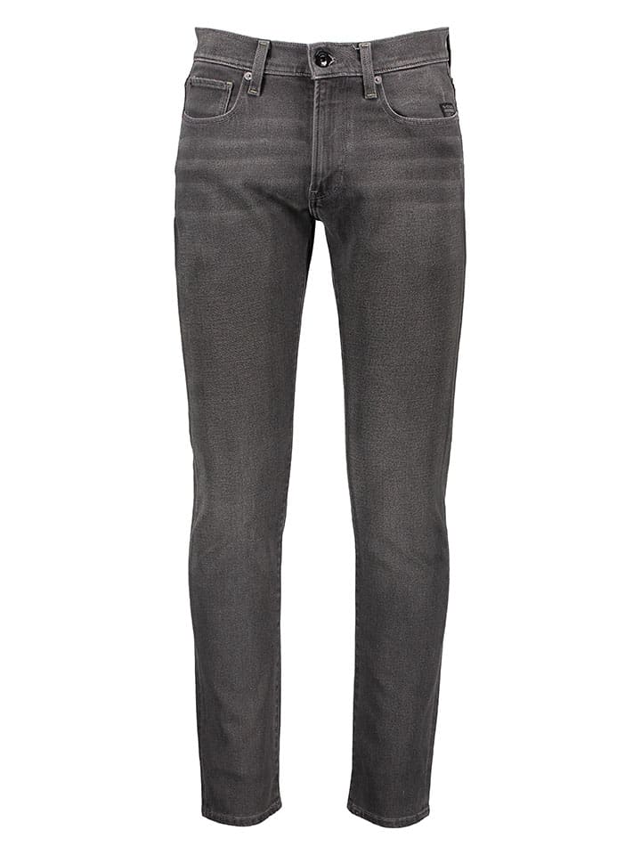 G-Star Jeans - Slim fit - in Anthrazit günstig kaufen