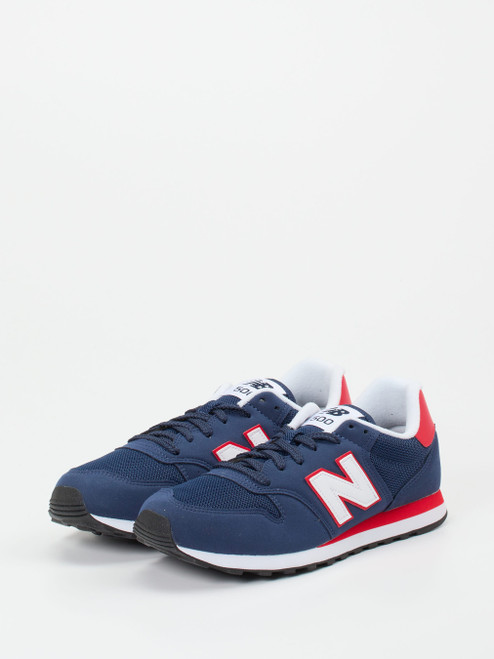 Sneaker-84651950003 New Balance