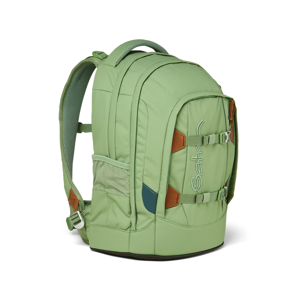 pack Nordic Jade Green