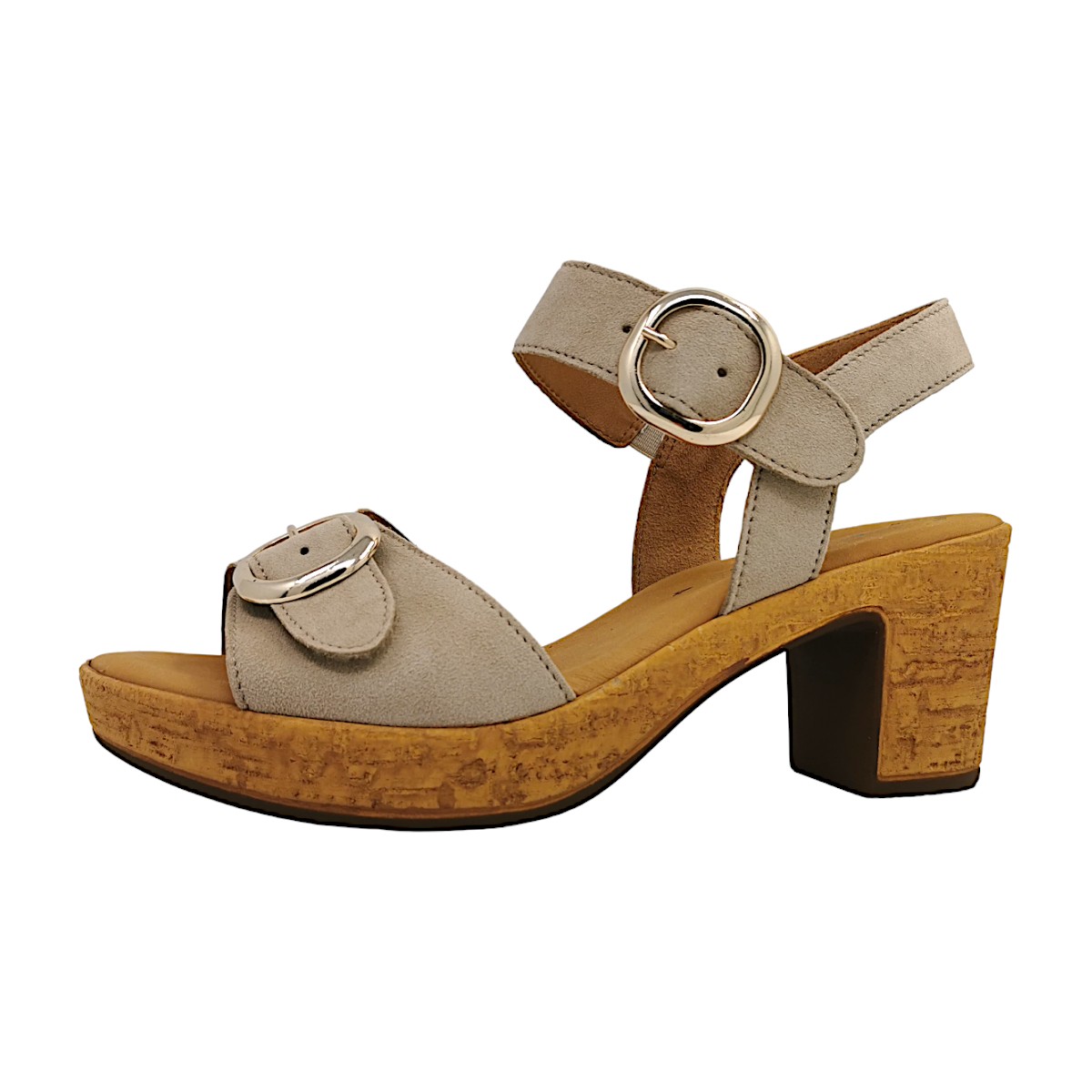 Gabor 44.764.14 Beige Desert