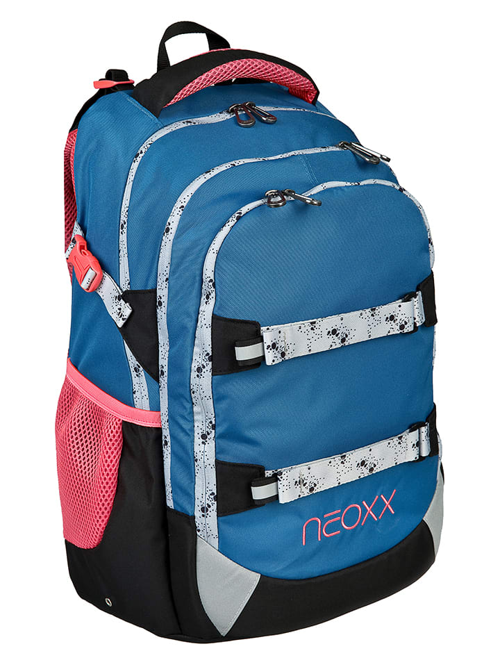 neoxx Rucksack 