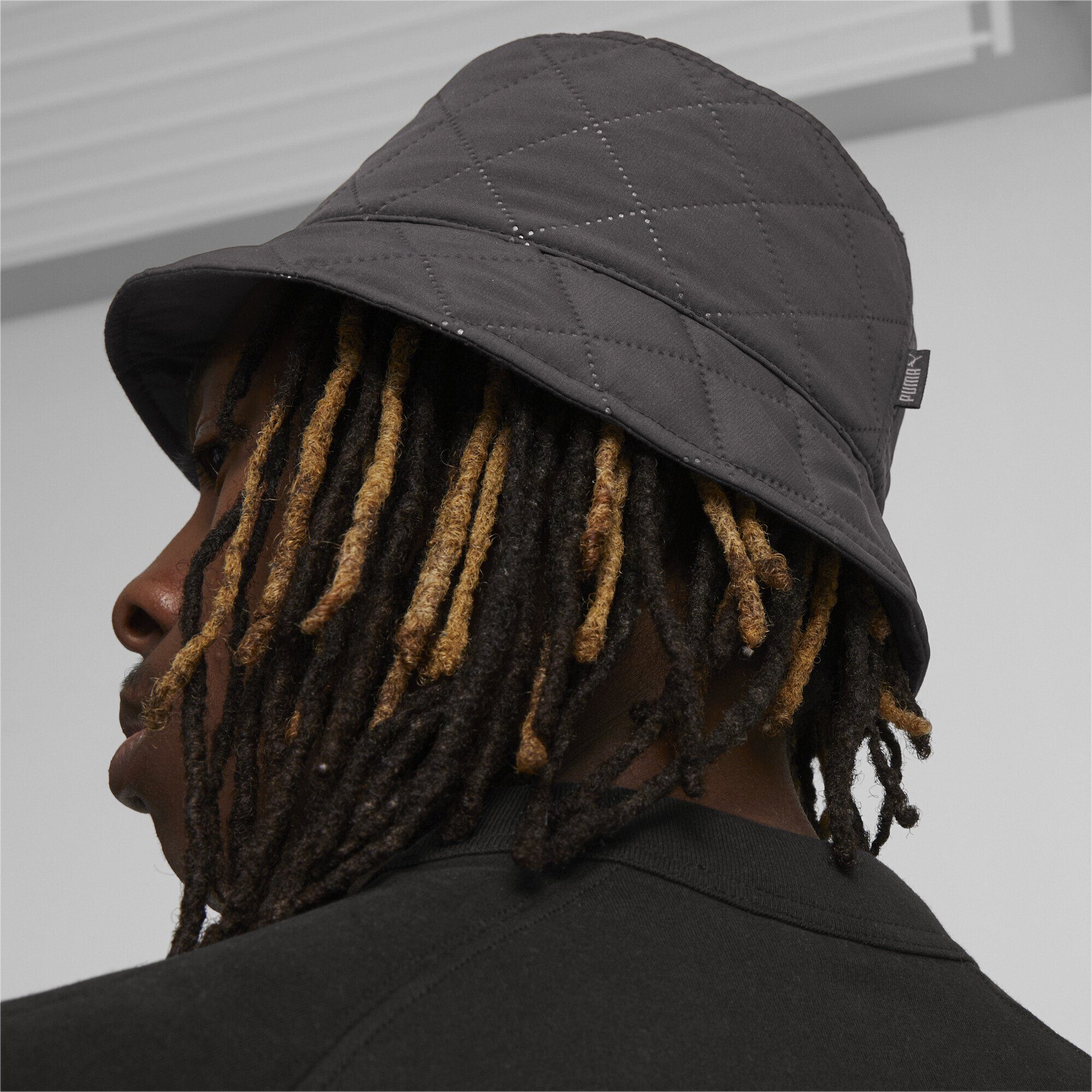 PUMA Fischerhut PRIME Overpuff Bucket Hat Erwachsene