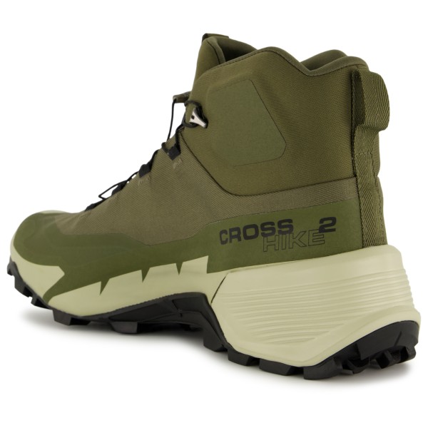 Salomon - Cross Hike Mid GTX 2 - Wanderschuhe