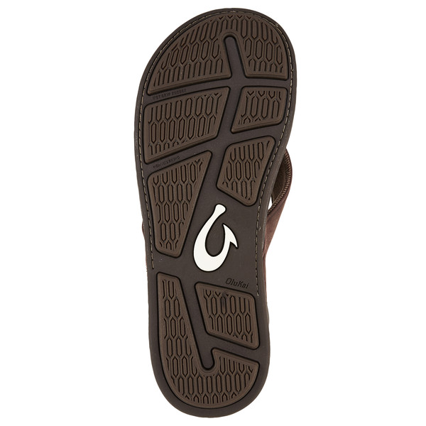 TUAHINE Herren - Freizeitsandalen