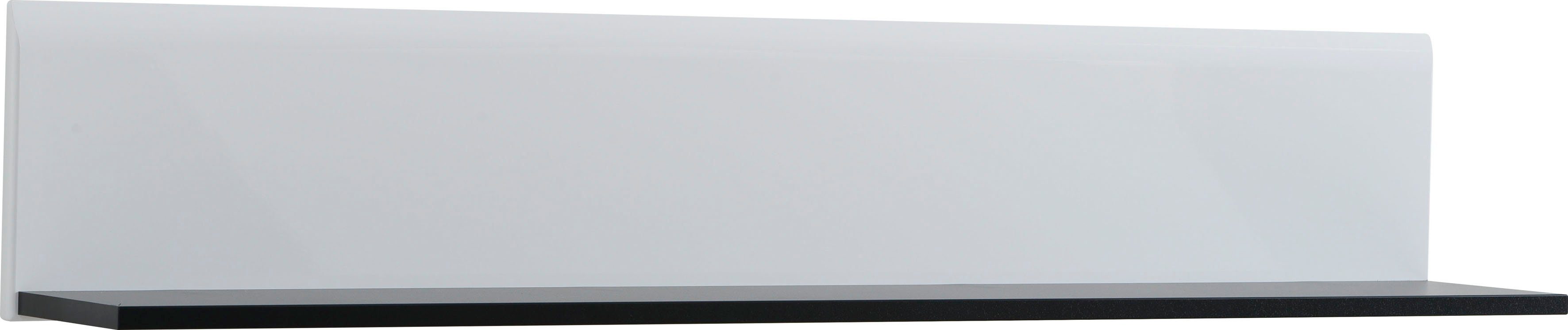 INOSIGN Wohnwand Trentino, (Set, 5-St)