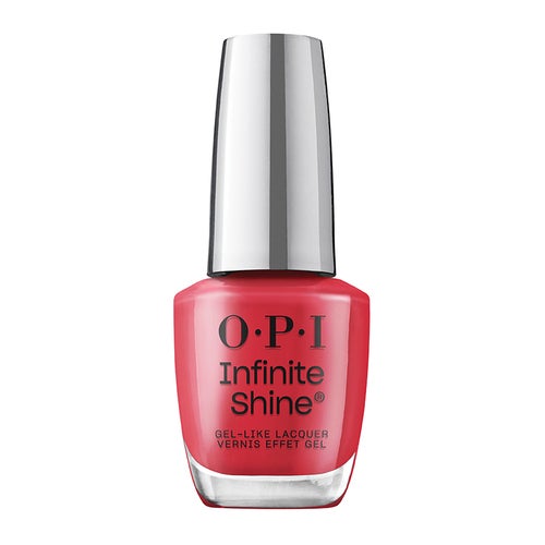 OPI Infinite Shine lak na nohu This Isn't Greenland 15 ml