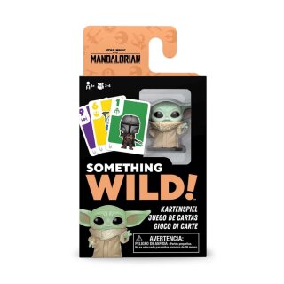 Star Wars - Something wild! - Grogu (DE)