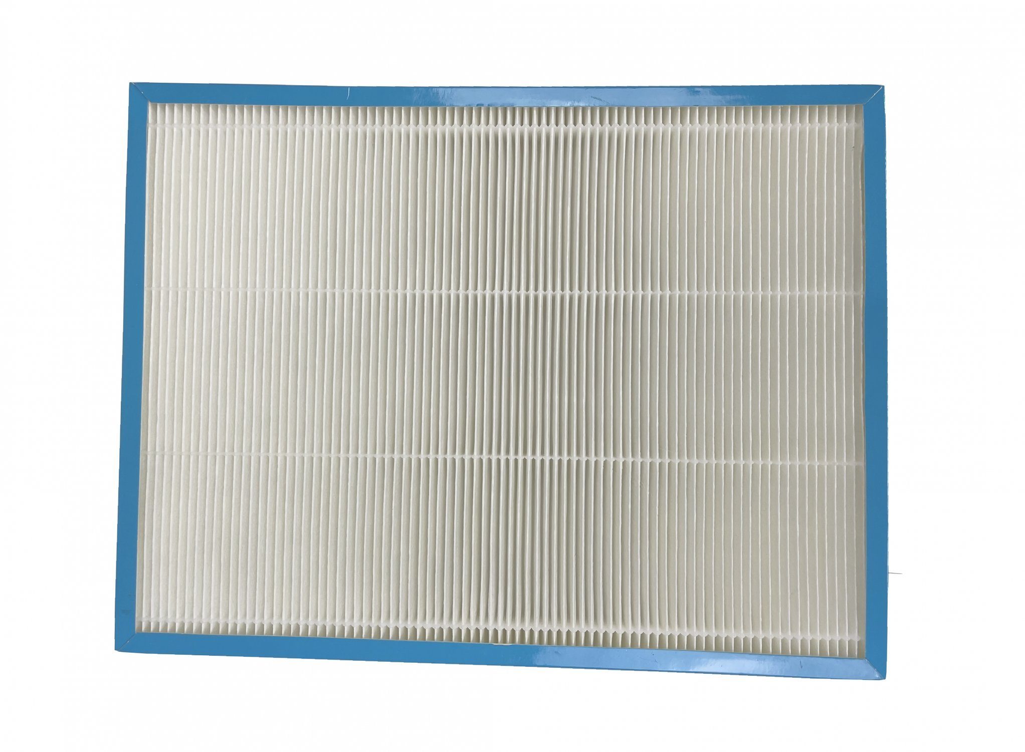 WDH Ersatzfilter HEPA Filter (einzeln) WDH-220B, Zubehör für Luftreiniger WDH-220B, Hohe Filtrierungsrate von Feinstäuben, Bakterien und vielen Erregern