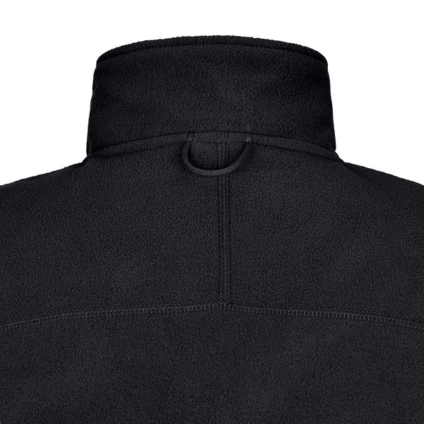 M 100 GLACIER VEST - EU Herren - Fleeceweste