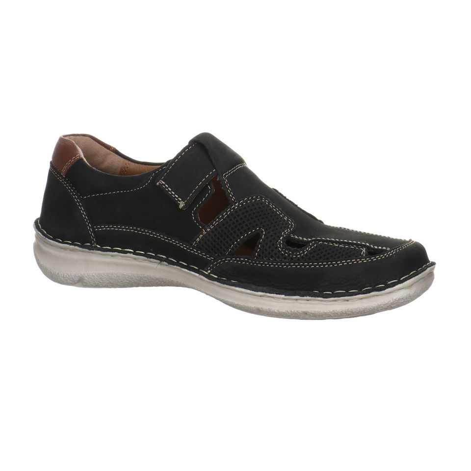 Josef Seibel Anvers 81 Halbschuh