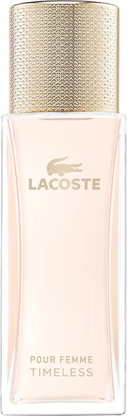 Lacoste Pour Femme Timeless Eau de Parfum