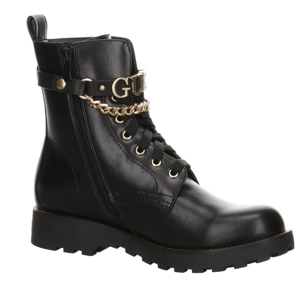 Guess Nina Biker Boots