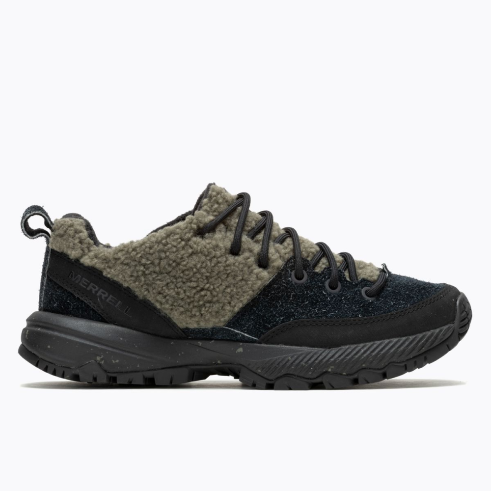 Merrell MQM Ace Fleece 1TRL J067918 / schwarz