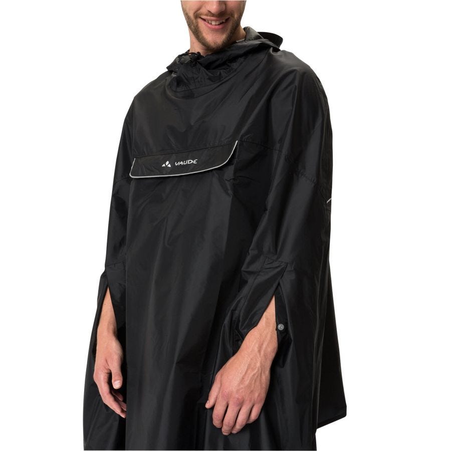 Valdipino Regenponcho Damen Herren