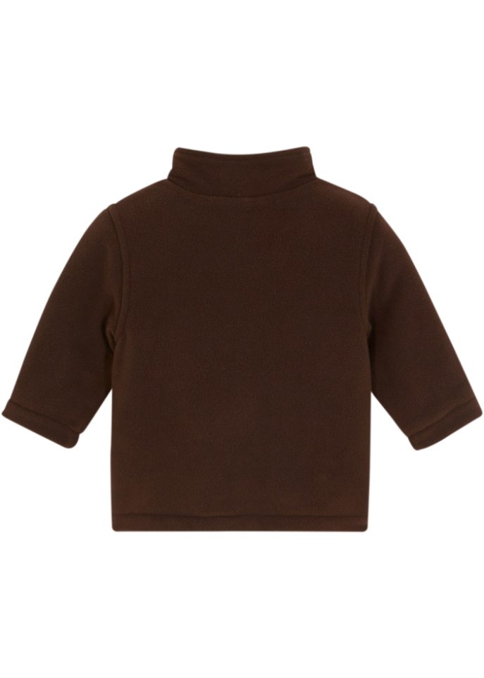 Baby Fleecejacke