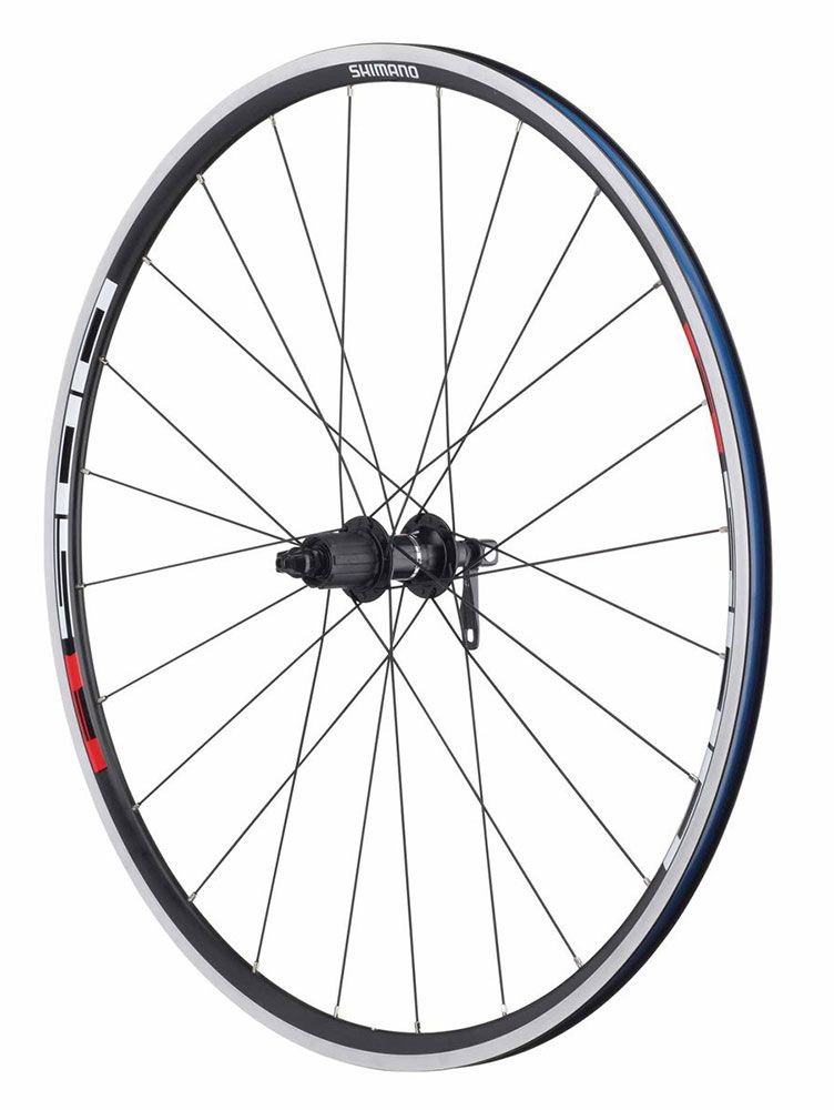 Shimano WH-R501 28