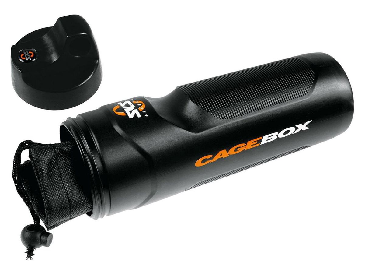 SKS Cage Box Flaschenhalterbox