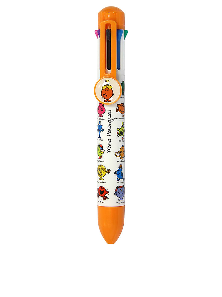 The Home Deco Kids 4er-Set: Mehrfarbige Stifte - (L)14 cm (Überraschungsprodukt) günstig kaufen onesize