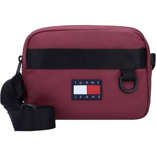TOMMY-JEANS TJM DLY elevated Umhängetasche 20 cm