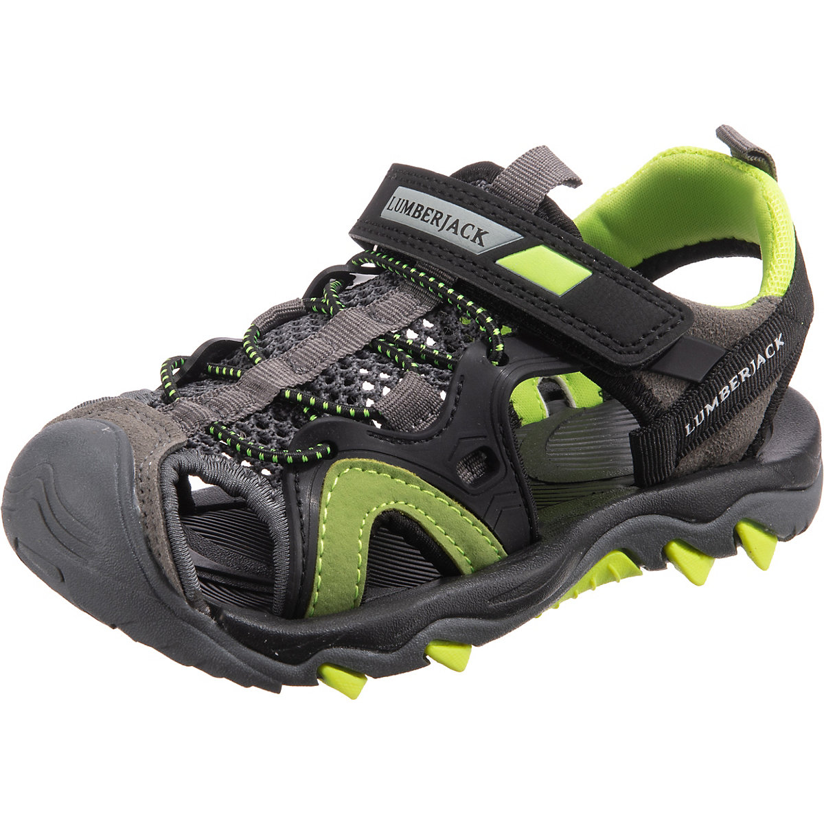 Sandalen BENJAMIN für Jungen