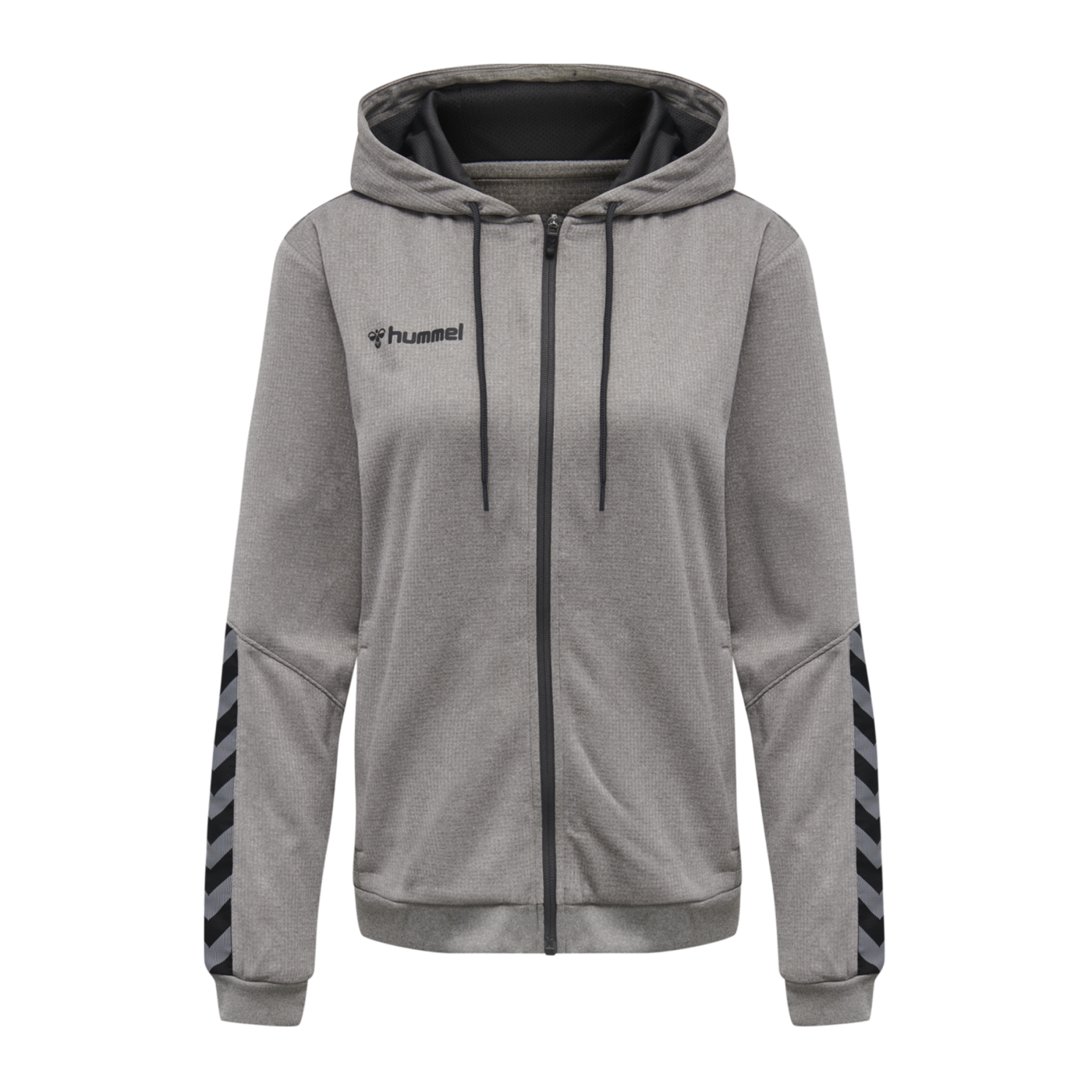 Hummel Authentic Poly Kapuzenjacke Damen F2006